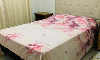 Imagem 6: AP 2 QUARTOS SACADA 1 VAGA BALNEÁRIO CAMBORIÚ SC