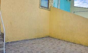 Imagem: Casa com 3 dormitórios à venda, 180 m²