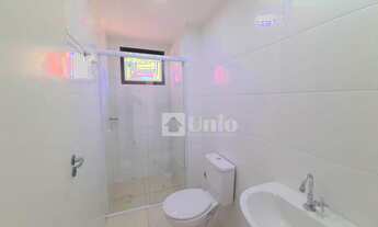 Imagem 7: Apartamento Primeira Locação com 2 dormitórios para alugar, 52 m² por R$ 1.000/mês - Pompé