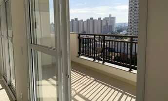 Imagem 5: Apartamento no contra piso no condomínio Le Parc - Jundiaí SP