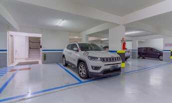 Imagem 3: CURITIBA - Apartamento Padrão - Juvevê