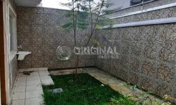 Imagem 4: Casa de alvenaria