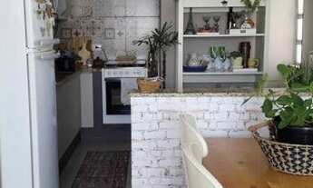 Imagem: Apartamento com 2 dormitórios à venda