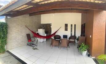 Imagem: Casa em condominio à venda, 3 quartos