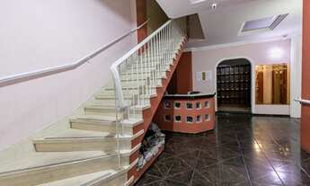 Imagem 3: Curitiba - Apartamento Padrão - Centro