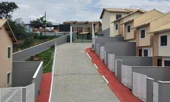 Imagem 4: Verona Residencial - Casas de 02 quartos à venda no bairro Belmonte em Volta Redonda/RJ