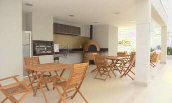 Imagem 7: Apartamento de 108 metros quadrados no bairro Jardim Goiás com 3 quartos