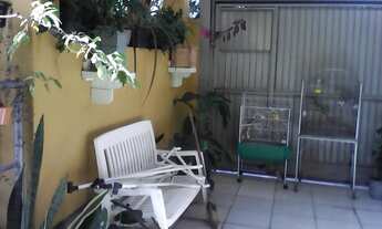 Imagem 4: Porto Alegre - Casa Padrão - Partenon