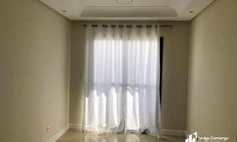 Imagem 5: Apartamento com 3 dormitórios à venda, 86 m² por R$ 350.000,00 - Cidade Jardim - Piracicab