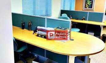 Imagem 6: Conjunto à venda, 48 m² por R$ 470.000,00 - Brooklin - São Paulo/SP