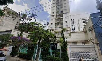 Imagem 2: Espetacular apto para venda com 62m2 a 200m do Metrô Oscar Freire