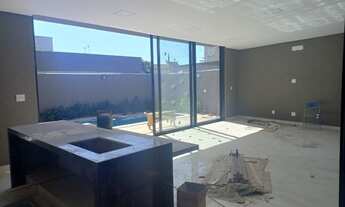 Imagem 4: Casa com 4 dormitórios à venda, 290 m² por R$ 2.200.000 - Condomínio Vilage La Montagne