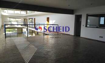 Imagem 4: Excelente Prédio Comercial de três pavimentos na Zona Sul