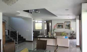 Imagem 6: Casa no melhor condomínio de Natal com 340 mts