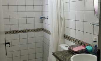 Imagem 5: Aluguel de quarto individual na várzea