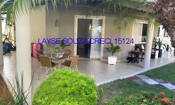 Imagem 5: Alugo casa 4/4 mobiliada - Lauro de Freitas