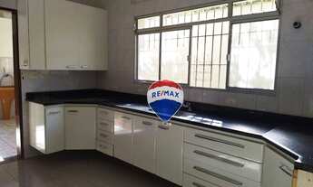 Imagem 4: Casa com 4 dormitórios à venda, 379 m² - Jardim das Flores - Suzano/SP