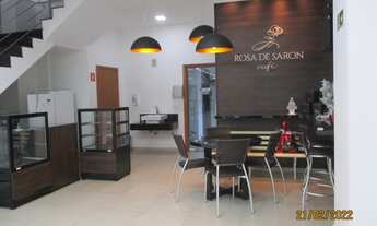 Imagem 7: Prédio/Edifício Comercial Inteiro -1197m2-Quatro Pavimentos-Garagem-Pacote 40.000,00