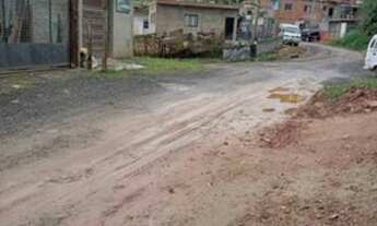 Imagem 2: Terreno 5x12 plano pronto pra construir