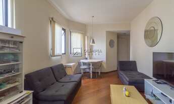 Imagem 3: Venda Apartamento 2 Dormitórios - 74 m² Paraíso