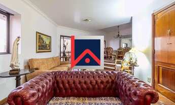 Imagem 4: Locação Apartamento 4 Dormitórios - 220 m² Itaim Bibi