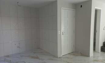 Imagem 3: Sobrado com 3 dormitórios à venda, 160 m² por R$ 720.000,00 - Santa Felicidade - Curitiba