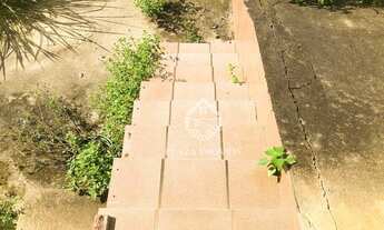 Imagem 3: Casa com 2 dormitórios à venda, 130 m² por R$ 210.000 - Rua do Fogo - São Pedro da Aldeia