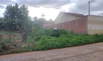 Imagem 2: Lote em Minaçu-GO