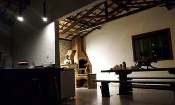 Imagem 4: Fazenda para venda tem 300000 metros quadrados em Centro - Morro do Pilar - MG