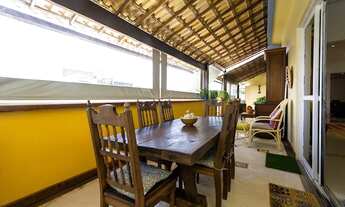 Imagem 5: COBERTURA LINEAR RECREIO DOS BANDEIRANTES GLEBA A