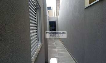 Imagem 3: Casa à venda, 100 m² por R$ 498.000,00 - Vila Industrial - São José dos Campos/SP