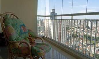 Imagem 3: Apartamento para Venda em São Bernardo do Campo, Centro, 3 dormitórios, 1 suíte, 2 banheir