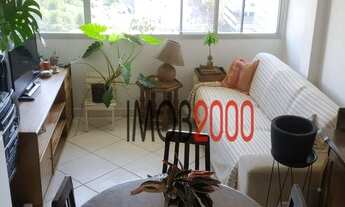 Imagem 6: Cobertura com 4 dormitórios à venda, 163 m² por R$ 1.050.000,00 - Icaraí - Niterói/RJ