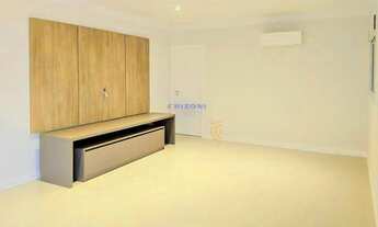 Imagem 2: APARTAMENTO ED. CORSEGA I 3 QUARTOS I 3 SUITES I 5 BANHEIROS I 2 SALAS I 3 VAGAS