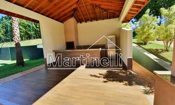 Imagem 6: Ribeirão Preto - Casa de Condomínio - Santa Luisa
