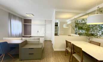 Imagem 4: Apartamento - Parque Itália - Campinas