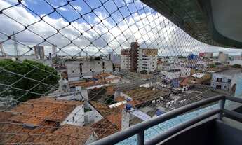 Imagem 2: APARTAMENTO 3 QUARTOS (1 SUÍTE) EM FEIRA DE SANTANA - CAPUCHINHOS