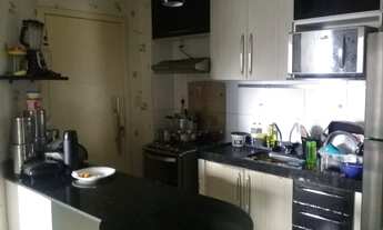 Imagem 4: Apartamento à venda, Guamá, Belém, PA