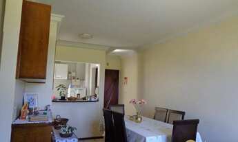 Imagem: Apartamento à venda, 94 m² por R$ 200.000,00