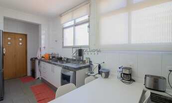 Imagem 7: Apartamento Venda 3 Dormitórios - 180 m² Higienópolis