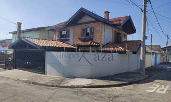 Imagem: Casa Sobrado- Jardim Imperial - 3 Dormitórios