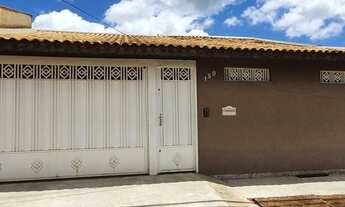 Imagem: CASA TÉRREA NO BAIRRO EUGÊNIO LOPES!