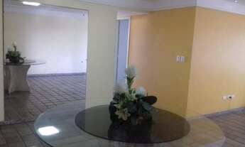 Imagem 6: Apartamento com 4 dormitórios à venda, 111 m² por R$ 330.000,00 - Bairro Novo - Olinda/PE