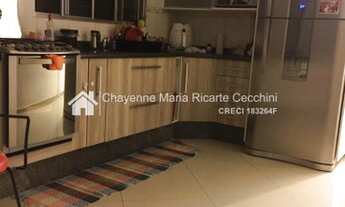 Imagem 3: SOBRADO 225 M² - VILA MARLENE - 3 DORMITÓRIOS - JUNDIAÍ - SP