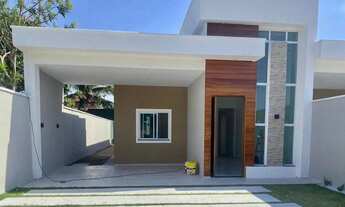 Imagem 3: Casas a venda Uberaba fácil aprovação