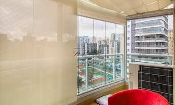 Imagem 6: Venda Apartamento 3 Dormitórios - 153 m² Vila Olímpia