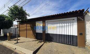 Imagem: Ref. 6014 - Casa com 2 dormitórios, churrasqueira