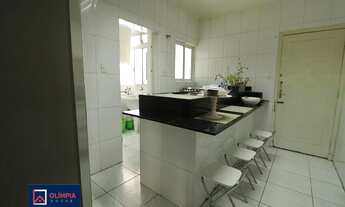 Imagem 5: Apartamento Venda Bela Vista 130 m² 3 Dormitórios