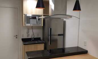 Imagem 7: Apto Duo JK Studio Mobiliado e Decorado!! Oportunidade Incrível!