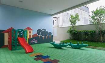 Imagem 7: Apartamento para venda tem 67 m, com 2 quartos em Sacomã - São Paulo - SP